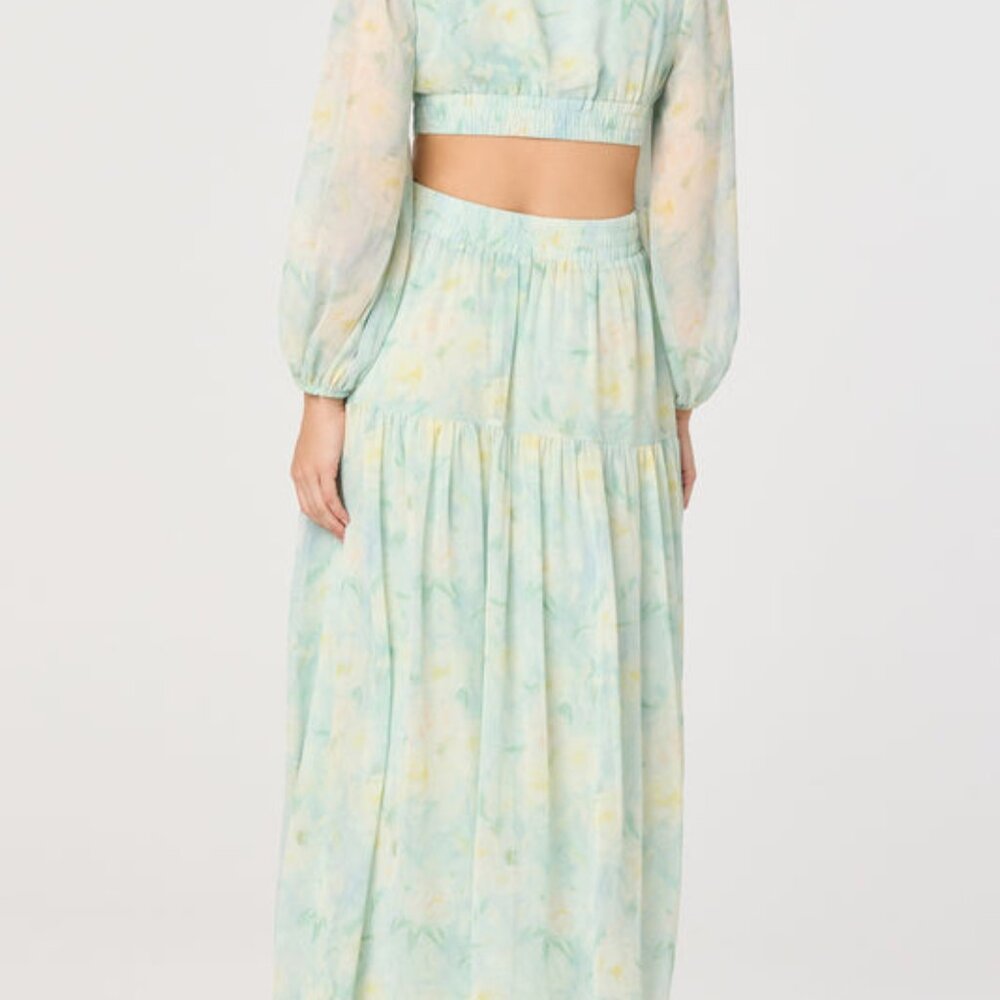 Klarissa Maxi Dress - Picture 2 of 3